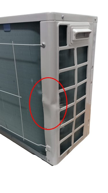 samsung area occasioni climatizzatore condizionatore samsung inverter serie windfree avant 12000 btu f ar12avt r 32 wi fi integrato ar12txeaawkneu aa