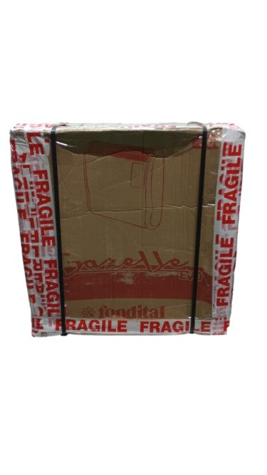 fondital area occasioni radiatore a gas stufa convettiva fondital gazelle evo 3000 gpl da 272 kw kit fumi in omaggio