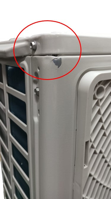 hisense area occasioni unita esterna hisense motore multisplit 2amw35u4rgc dual split r 32 classe aa