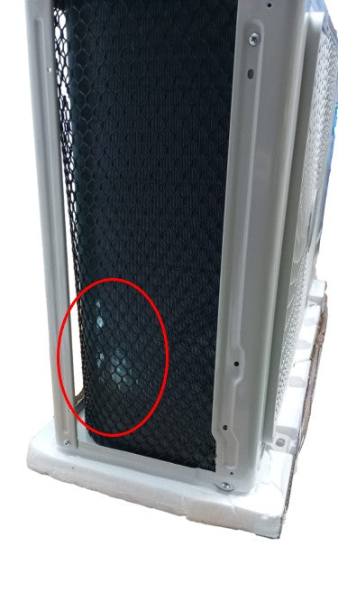 hisense area occasioni climatizzatore condizionatore hisense inverter serie easy smart 12000 btu ca35mr05g ca35mr05w r 32 wi fi optional classe aa