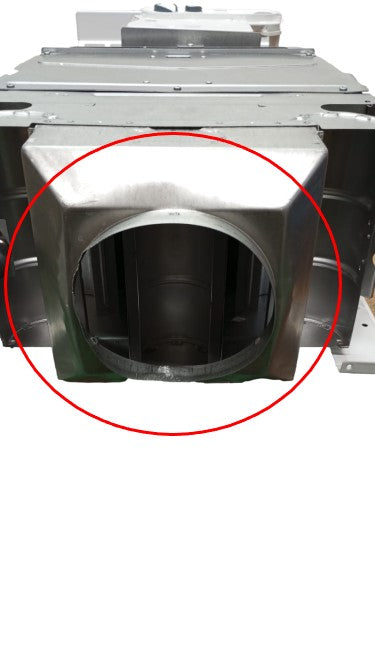 riello area occasioni caldaia riello camera aperta mod start 28 ki ln 20151435 low nox metano