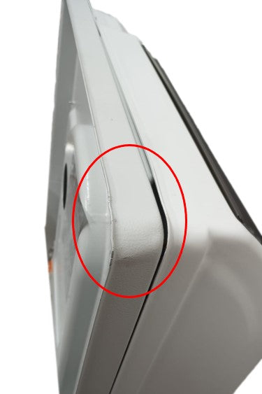 robur area occasioni radiatore stufa a gas robur supercromo 3002 metano