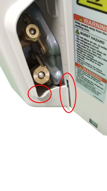 mitsubishi electric area occasioni climatizzatore condizionatore mitsubishi electric inverter serie smart msz hr 12000 btu msz hr35vf r 32 wi fi optional classe aa