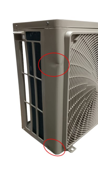 daikin area occasioni climatizzatore condizionatore daikin inverter serie sensira ftxc d 12000 btu ftxc35d r 32 wi fi optional