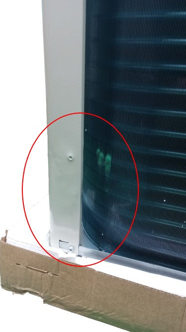 daikin area occasioni climatizzatore condizionatore daikin bluevolution perfera a pavimento 18000 btu fvxm50a r 32 wi fi integrato telecomando a infrarossi incluso garanzia italiana