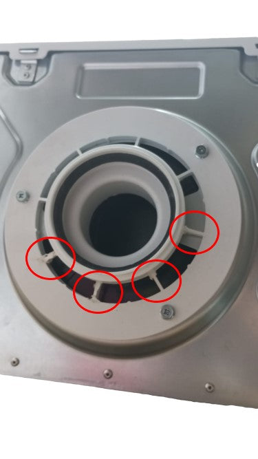 junkers bosch area occasioni caldaia a condensazione junkers bosch condens 1200 w gc1200w 2424 c 23 low nox metano 7716704745 completa di kit scarico fumi