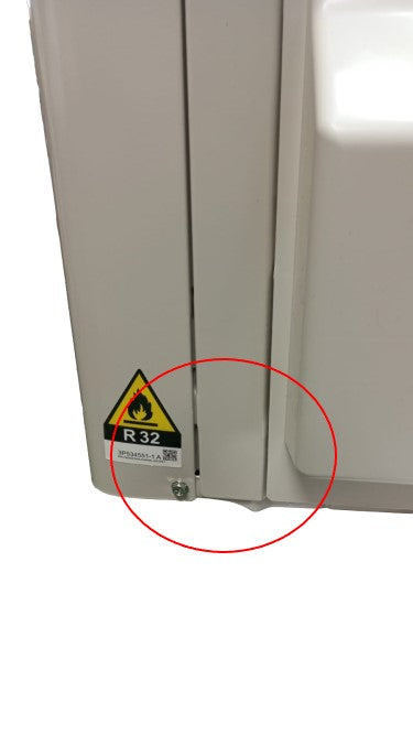 daikin area occasioni climatizzatore condizionatore daikin inverter ftxc d 9000 btu ftxc25d r 32 wi fi optional