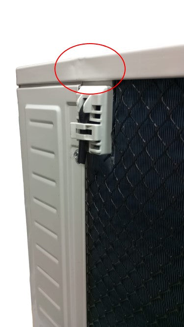 hisense area occasioni climatizzatore condizionatore hisense inverter serie hi comfort 12000 btu cf35mr0bg r 32 wi fi integrato classe aa