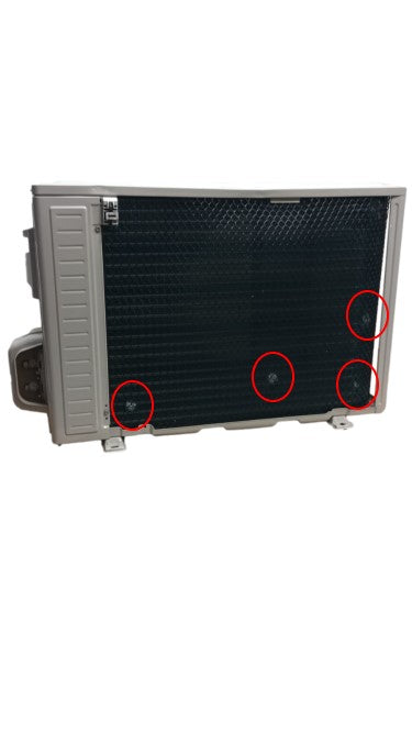 hisense area occasioni climatizzatore condizionatore hisense inverter serie hi comfort 12000 btu cf35mr0bg r 32 wi fi integrato classe aa