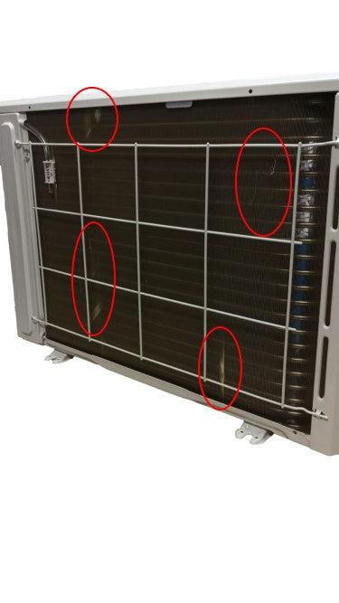 samsung area occasioni climatizzatore condizionatore inverter samsung serie ar35 maldives 12000 btu f ar12art r 32 ar12txhqasi classe aa