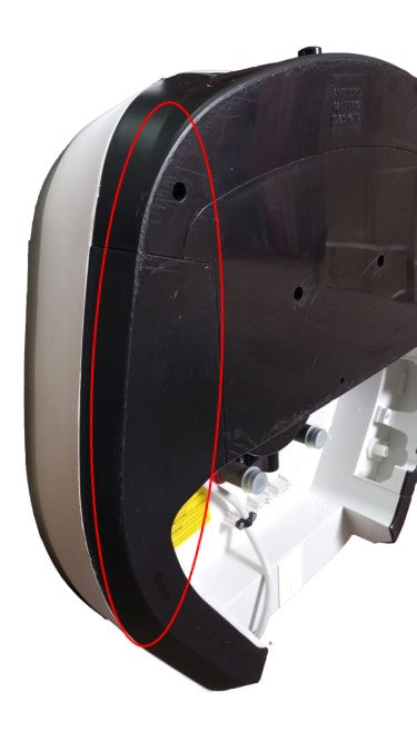 ariston area occasioni scaldabagno a pompa di calore ariston nuos evo a 150 wh con accumulo di 150 litri