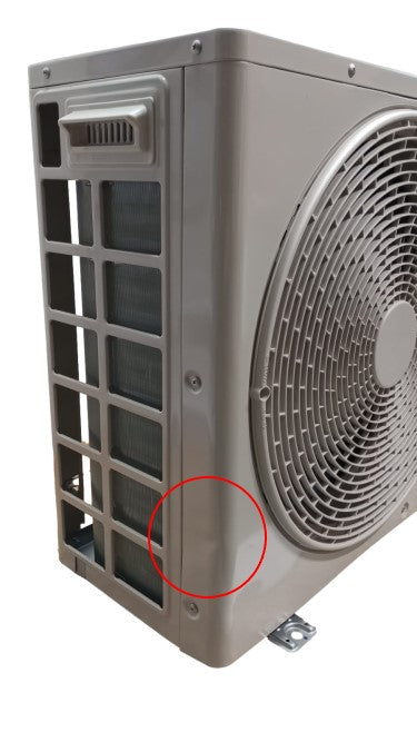 samsung area occasioni climatizzatore condizionatore inverter samsung serie cebu 12000 btu f ar12cbu r 32 wi fi ar12bxfyawk intelligenza artificiale a