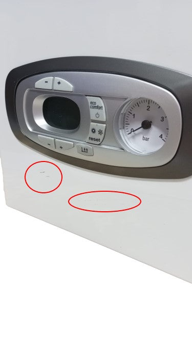 ferroli area occasioni caldaia a camera aperta ferroli divatech d ln c 24 low nox metano new erp