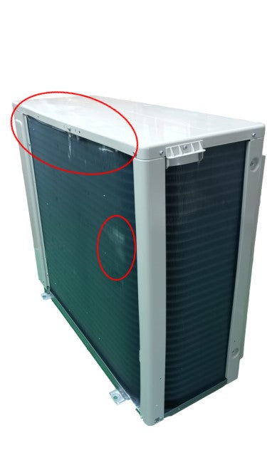 daikin area occasioni climatizzatore condizionatore daikin bluevolution inverter serie perfera all season 18000 btu ftxm50a r 32 wi fi integrato garanzia italiana