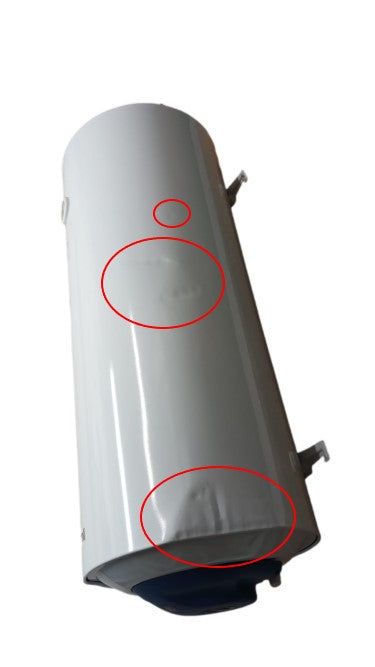 ferroli area occasioni scaldabagno elettrico ferroli calypso 150 ve verticale 150 litri e600b06a