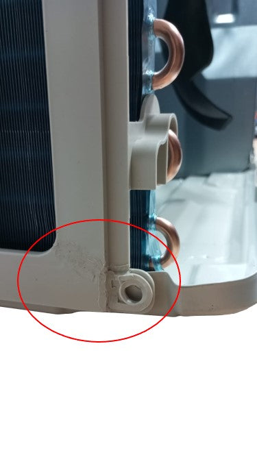 daikin area occasioni climatizzatore condizionatore daikin inverter ftxc d 12000 btu ftxc35d r 32 wi fi optional