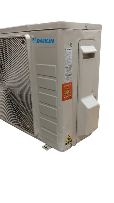 daikin area occasioni climatizzatore condizionatore daikin inverter ftxc d 12000 btu ftxc35d r 32 wi fi optional