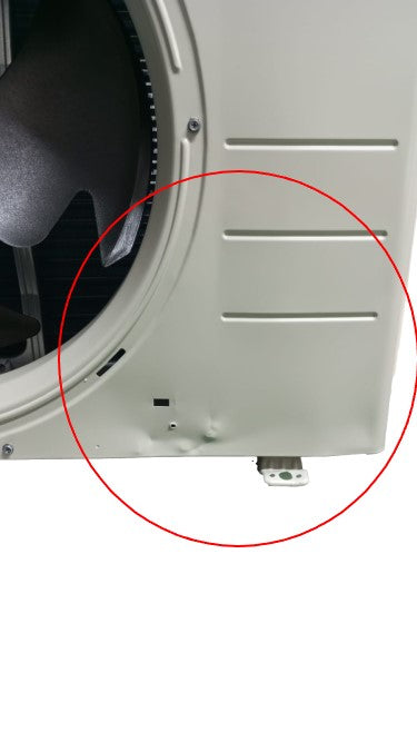 daikin area occasioni climatizzatore condizionatore daikin bluevolution inverter 12000 btu ftxq35a rxq35a r 32 wi fi optional aa