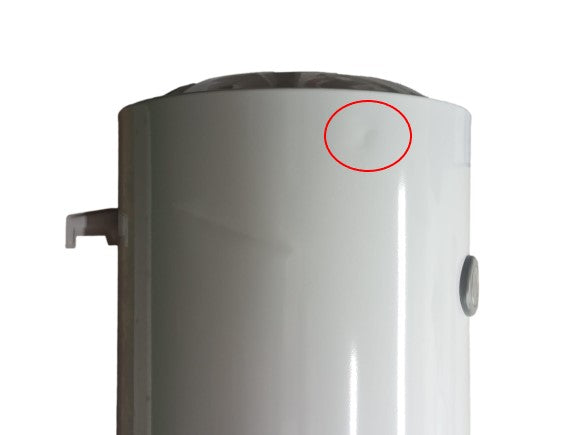 isea area occasioni scaldabagno termoelettrico verticale isea swing plus mix heating ve 1205 dx e530u37i attacco a destra garanzia di 5 anni