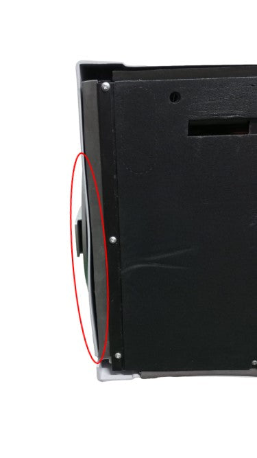 diloc area occasioni climatizzatore condizionatore senza unita esterna diloc modello easy design 13000 btu d 13sm