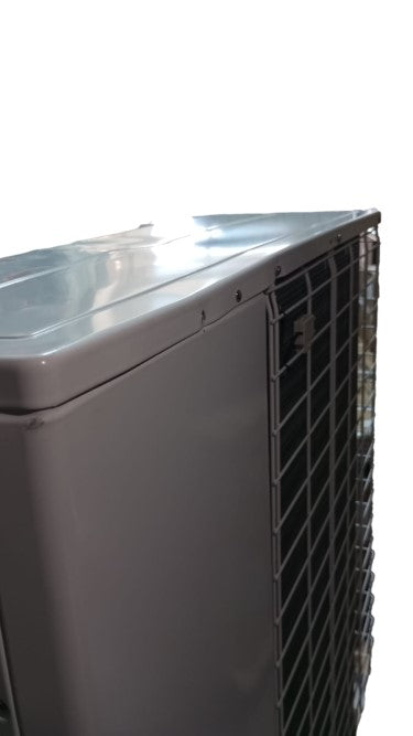 aermec area occasioni pompa di calore reversibile aermec refrigeratore anl021hpm monofase