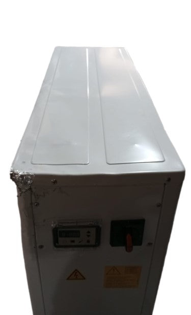 aermec area occasioni pompa di calore reversibile aermec refrigeratore anl021hpm monofase