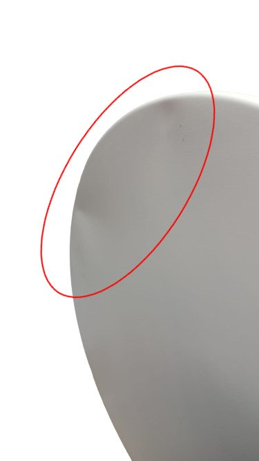 easycomfort area occasioni easycomfort set 2 tavolini da salotto e giardino salvaspazio sovrapponibili tavolini da caffe in ferro bianco