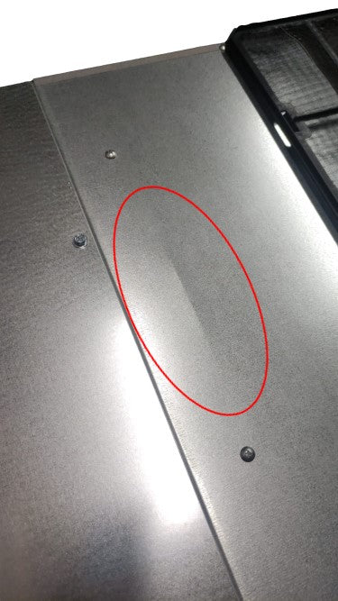 daikin area occasioni unita interna canalizzabile canalizzato ultrapiatto daikin bluevolution 21000 btu fdxm60f3f9 r 32 wi fi optional nessun comando