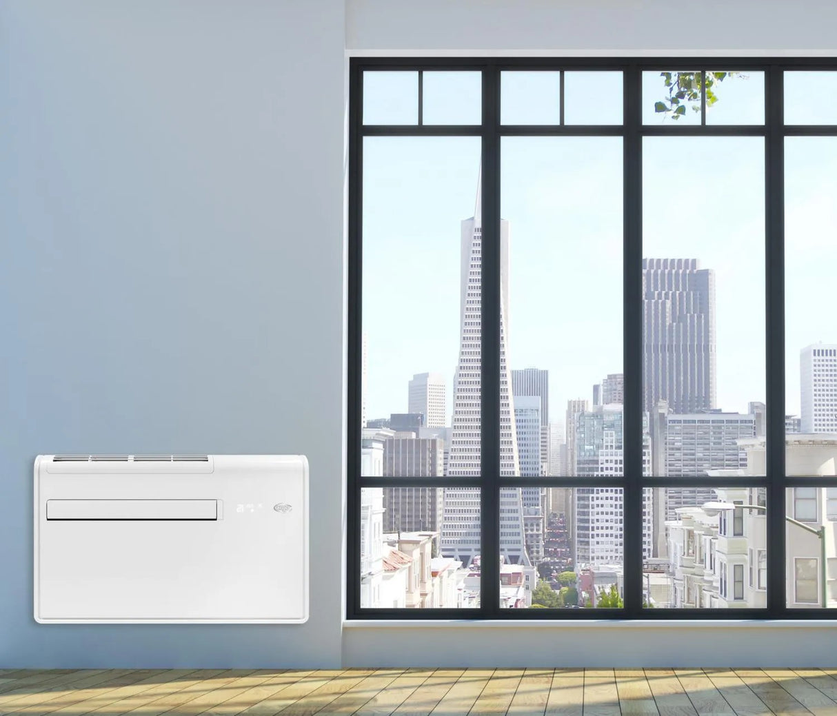 argo climatizzatore condizionatore senza unita esterna argo inverter apollo 10sc solo freddo da 204 kw r 32 wi fi integrato classe a ean 8013557619795