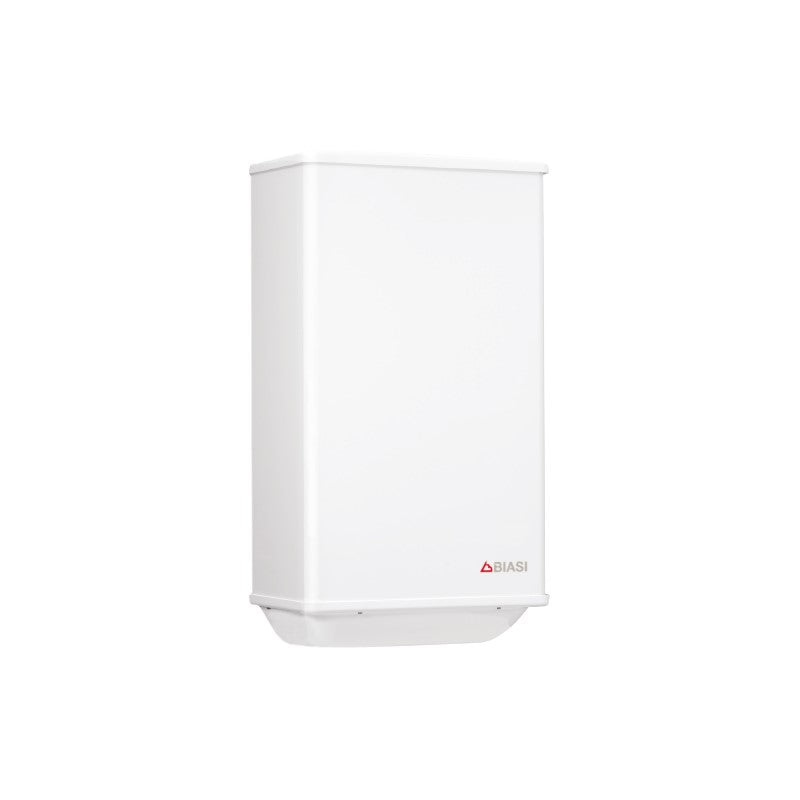 Biasi Outdoor Condensing Boiler Artica Plus 35 S Low Nox Complete With Methane Fume Exhaust Kit - New