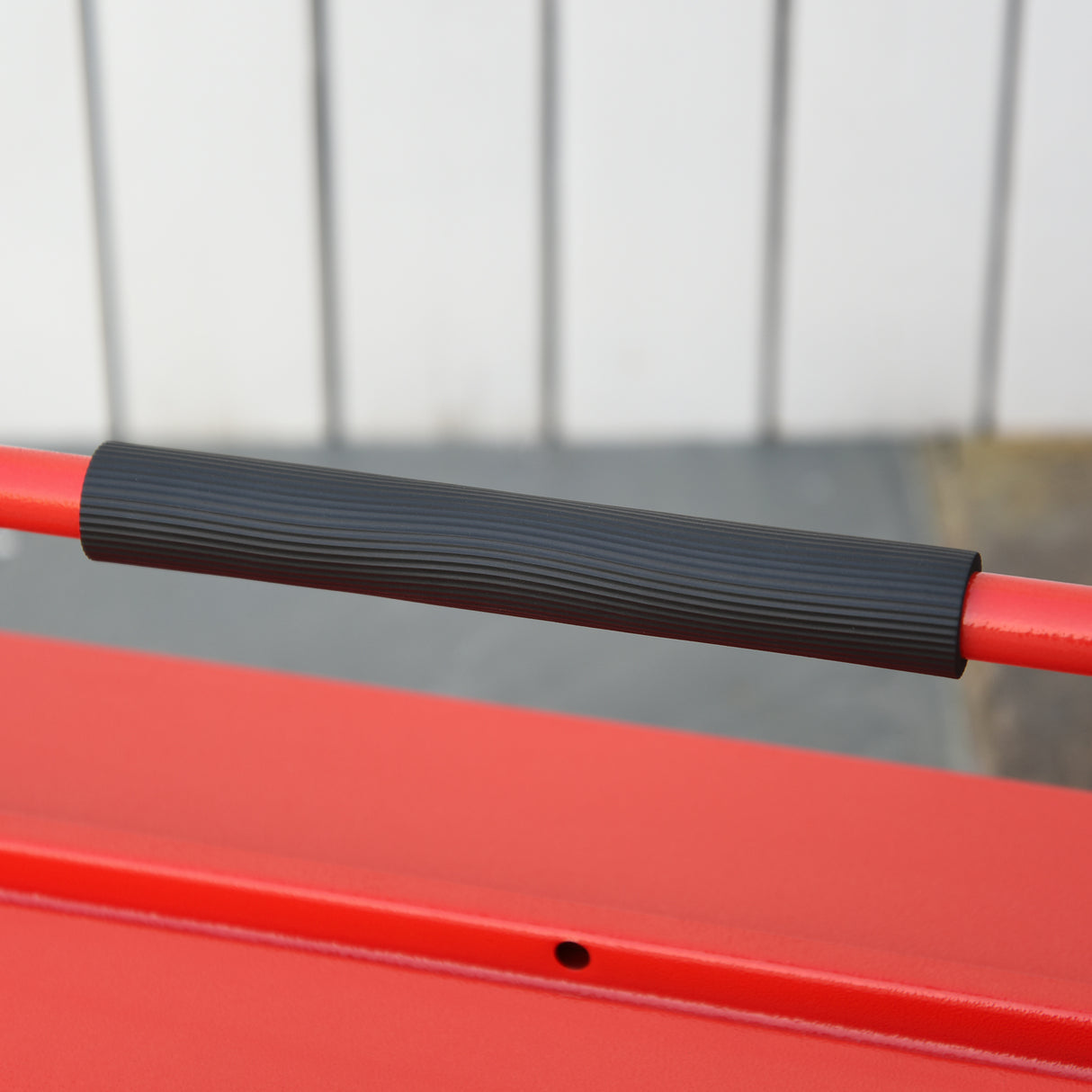 easycomfort easycomfort cassetta porta attrezzi in metallo pieghevole 5 vassoi 3 ripiani ean 8054111843904