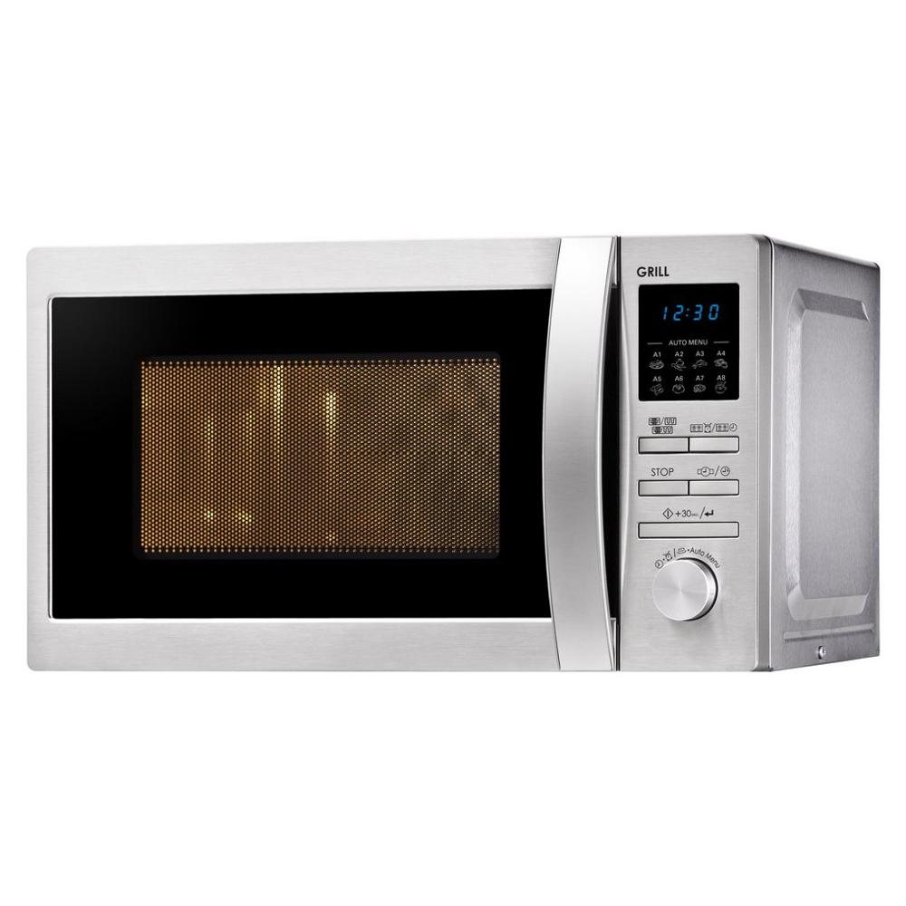 sharp microonde sharp r622stwe 20 litri 800 w a258xl44xp359 inox ean 4974019811574