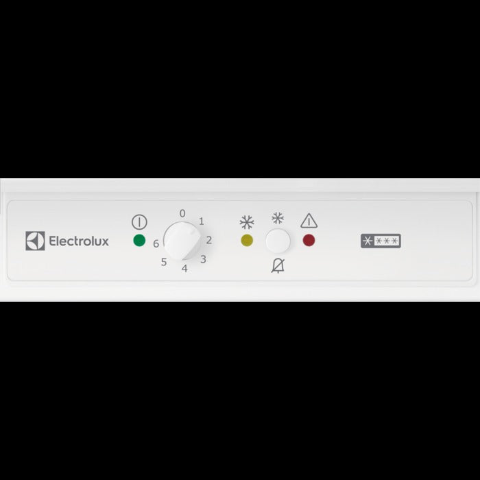 electrolux congelatore verticale electrolux kub3ae88s 98 litri classe e a873xl54xp549 bianco ean 7332543724765