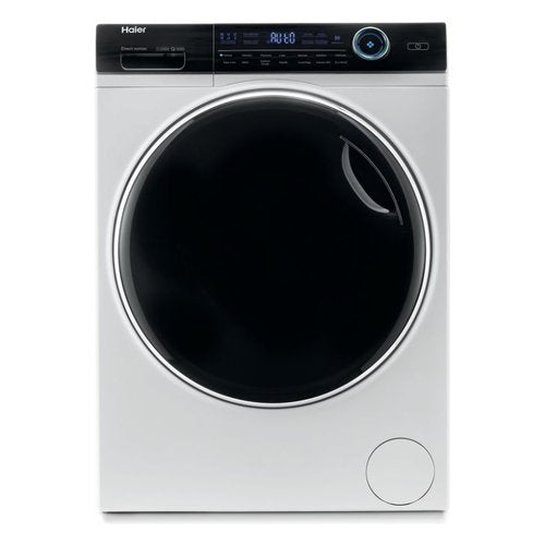 haier lavatrice a carico frontale haier serie 7 hw80 b14979 classe a 1400 giri a85xl60xp46 bianco e nero ean 6921081585832