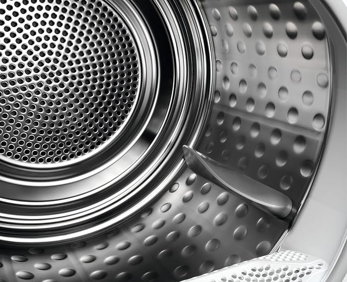 aeg asciugatrice a pompa di calore aeg tr9t94abys 9 kg classe a 2021 serie 9000 a85xl596xp638 tecnologia absolutecare system ean 7332543839650