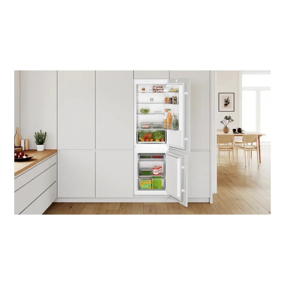 bosch frigorifero da incasso bosch kiv865se0 serie 2 267 litri classe e a1772xl541xp548 combianto multi box xxl ean 4242005431823