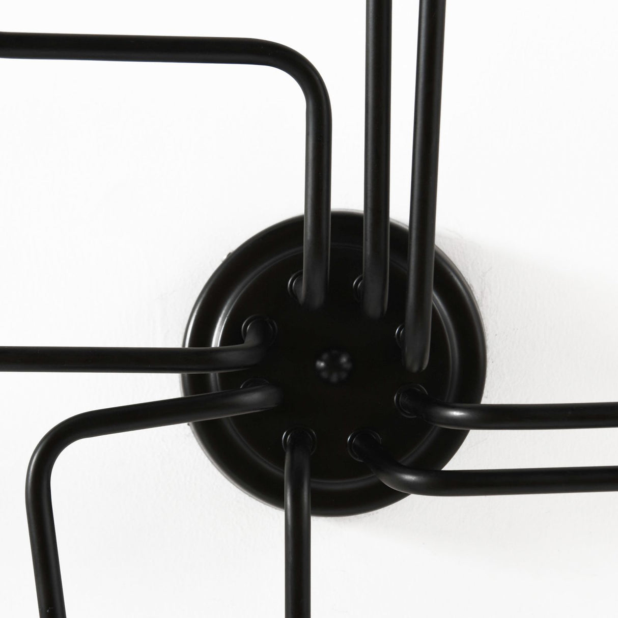 easycomfort easycomfort lampadario a soffitto moderno 8 luci illuminazione design industriale ean 8054111849647