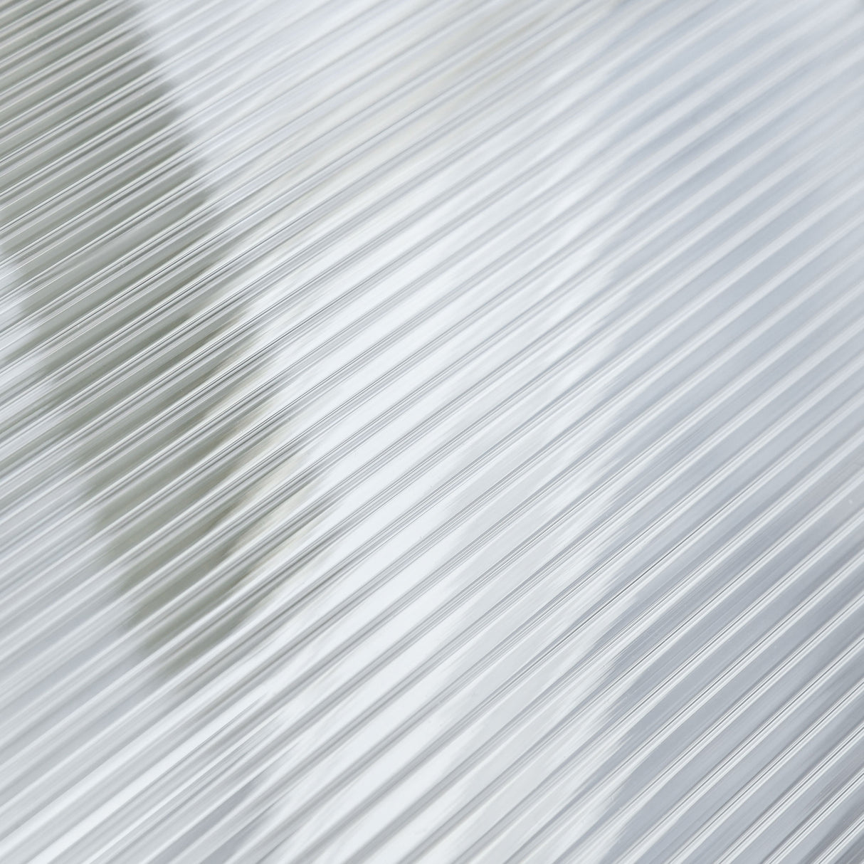 easycomfort easycomfort tettoia in policarbonato anti uv da esterno per porte e finestre 200x80cm