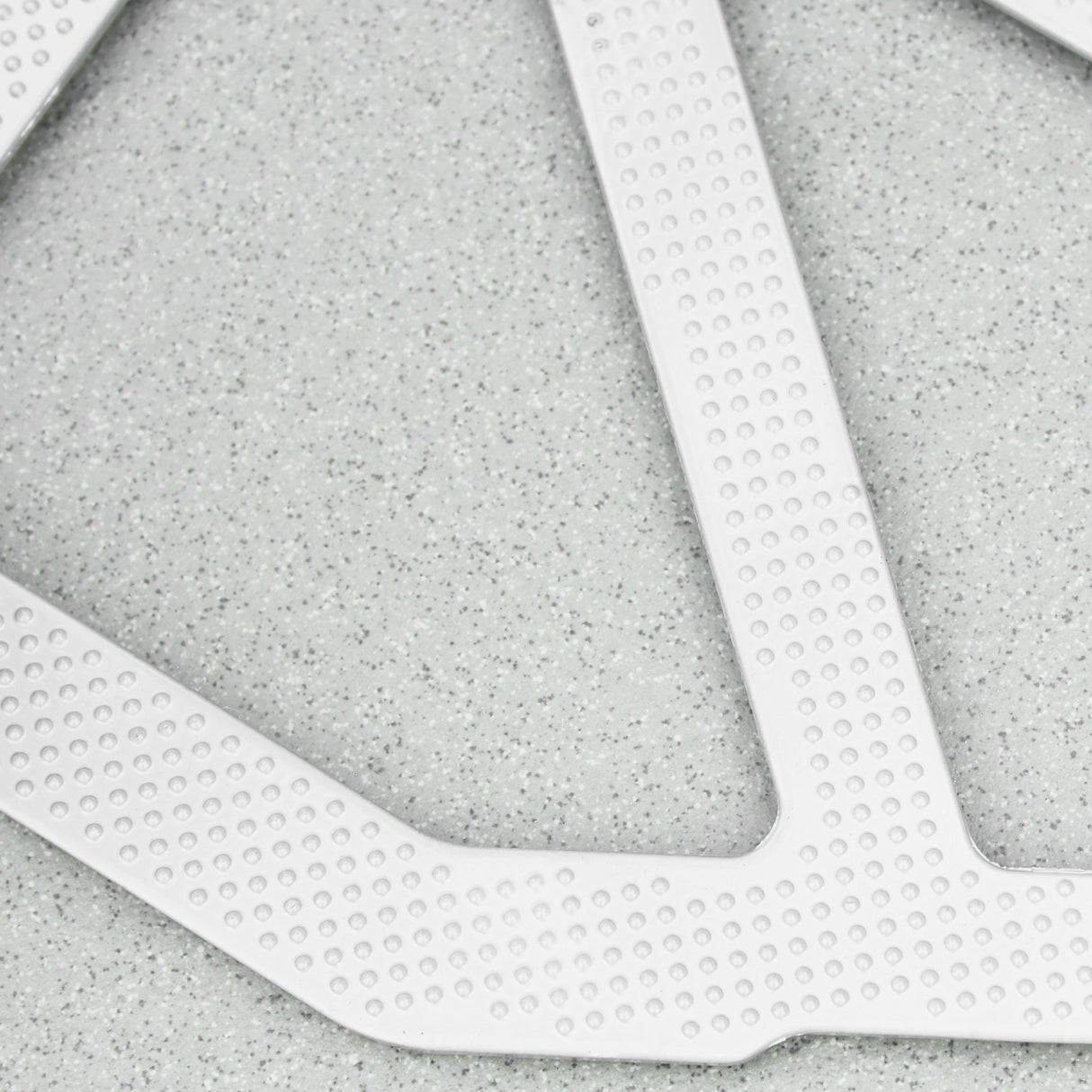 easycomfort easycomfort carrello portapacchi pieghevole in alluminio con 6 ruote per scale carico 70kg ean 8054111845649