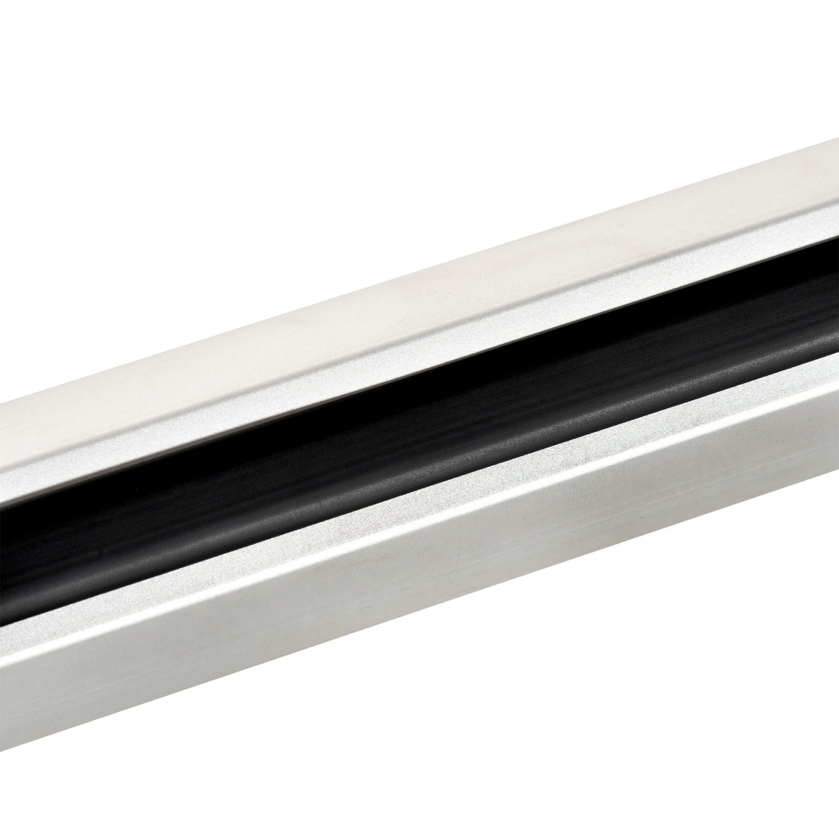 easycomfort easycomfort barre portapacchi per auto con serratura e chiavi barre portatutto in lega di alluminio 125cm max. 75kg grigio