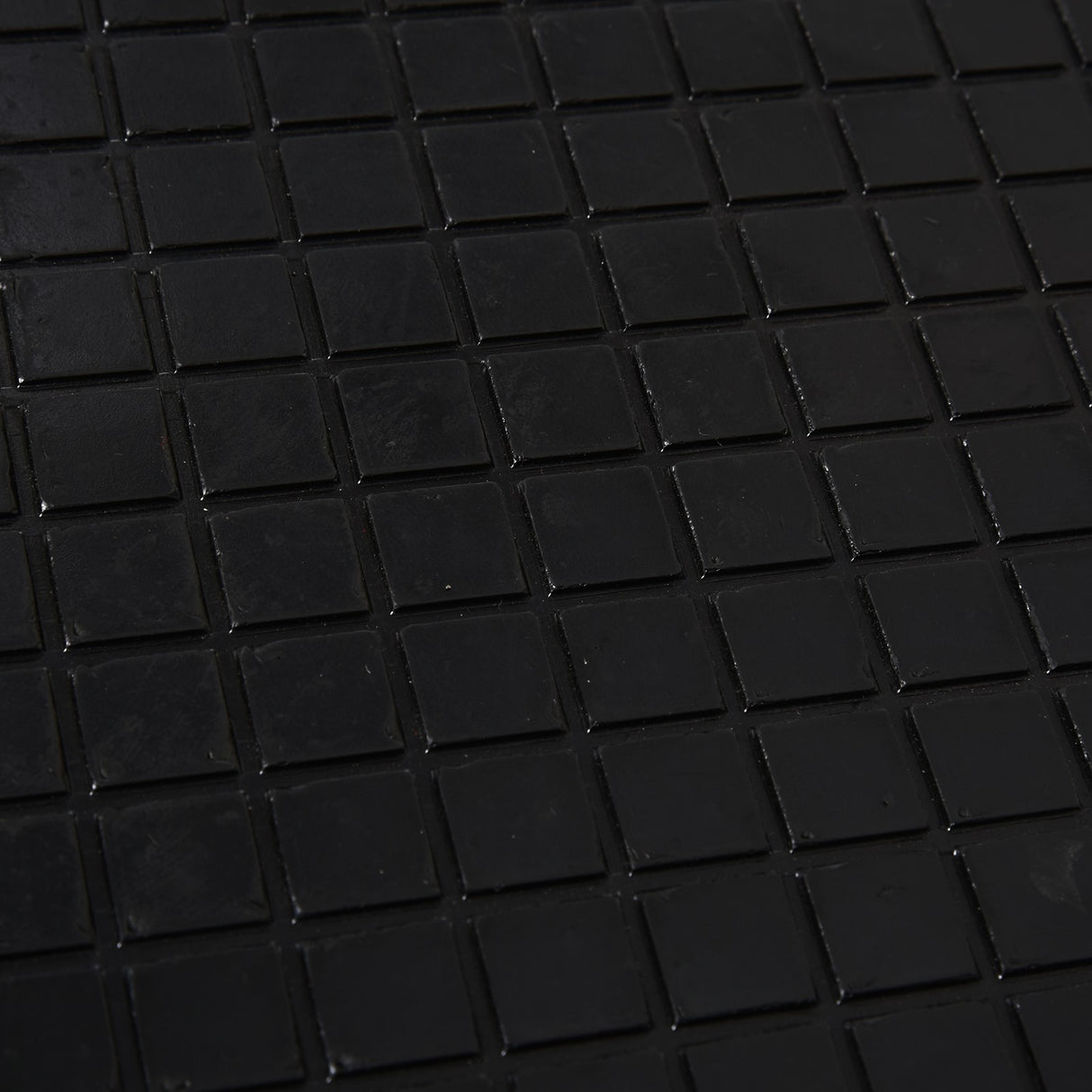 easycomfort easycomfort cavalletto alzamoto in acciaio max 150kg con superficie in gomma e manovella 48x34x43 cm rosso