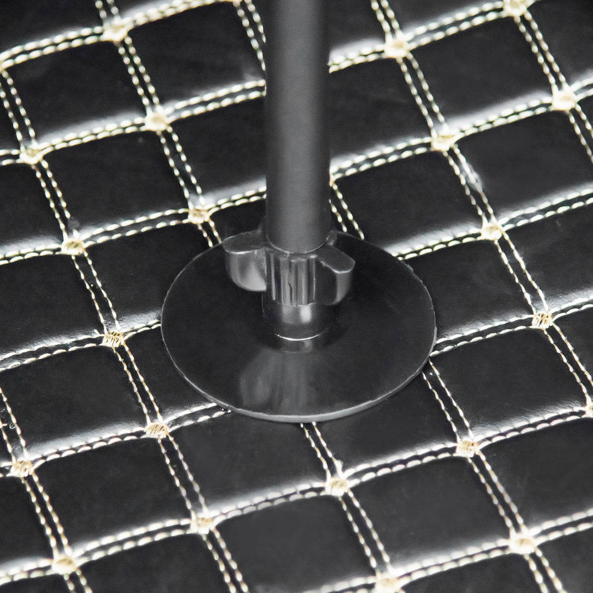 easycomfort easycomfort griglia di protezione regolabile per i animali domestici adatto a ogni auto nero