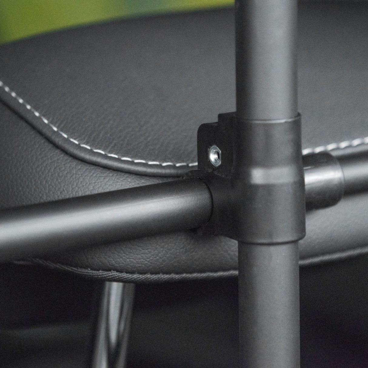 easycomfort easycomfort griglia di protezione regolabile per i animali domestici adatto a ogni auto nero