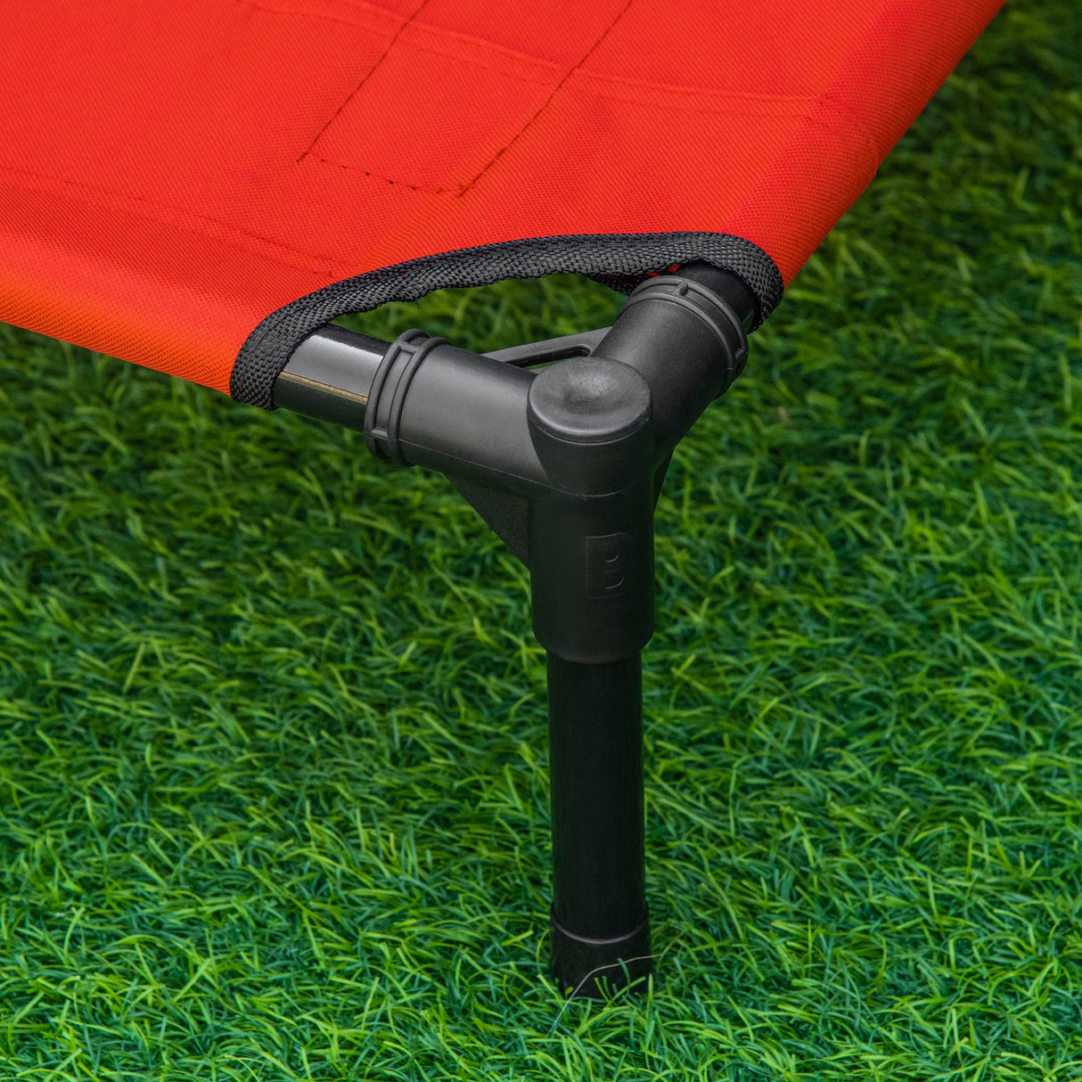 easycomfort easycomfort brandina traspirante per cani fino a 11kg da esterno e da interno rossa ean 8054111841276