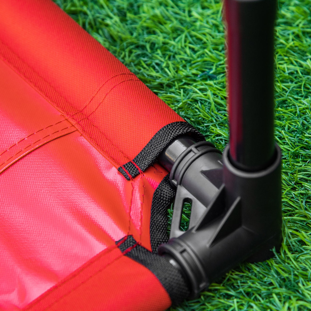 easycomfort easycomfort brandina traspirante per cani fino a 11kg da esterno e da interno rossa ean 8054111841276