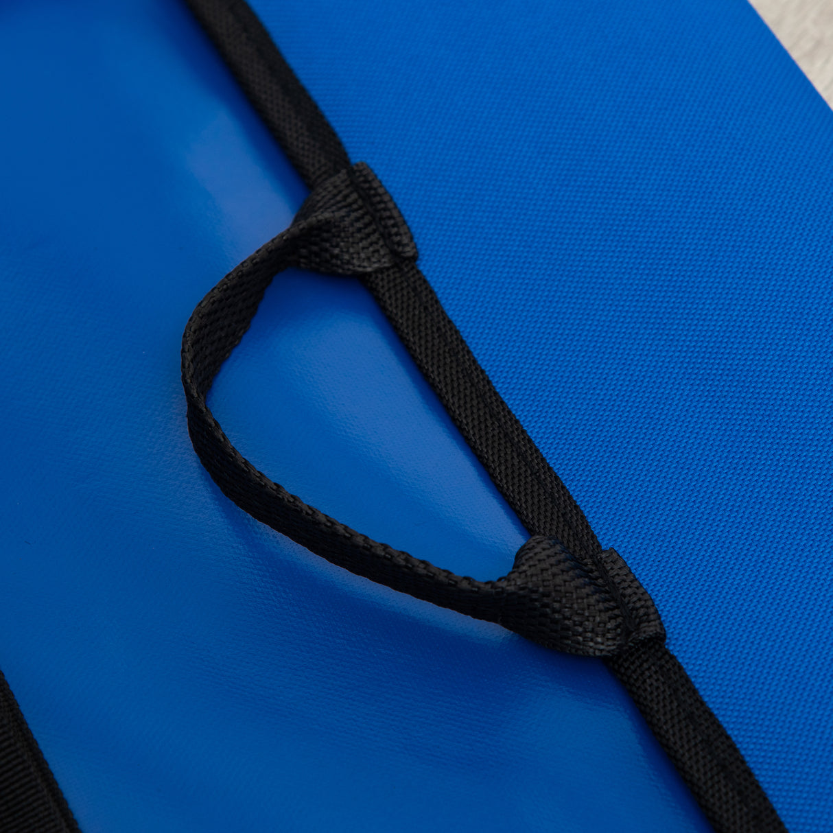 easycomfort easycomfort brandina pieghevole per cani in tessto oxford blu 71x58x18cm ean 8054111842211