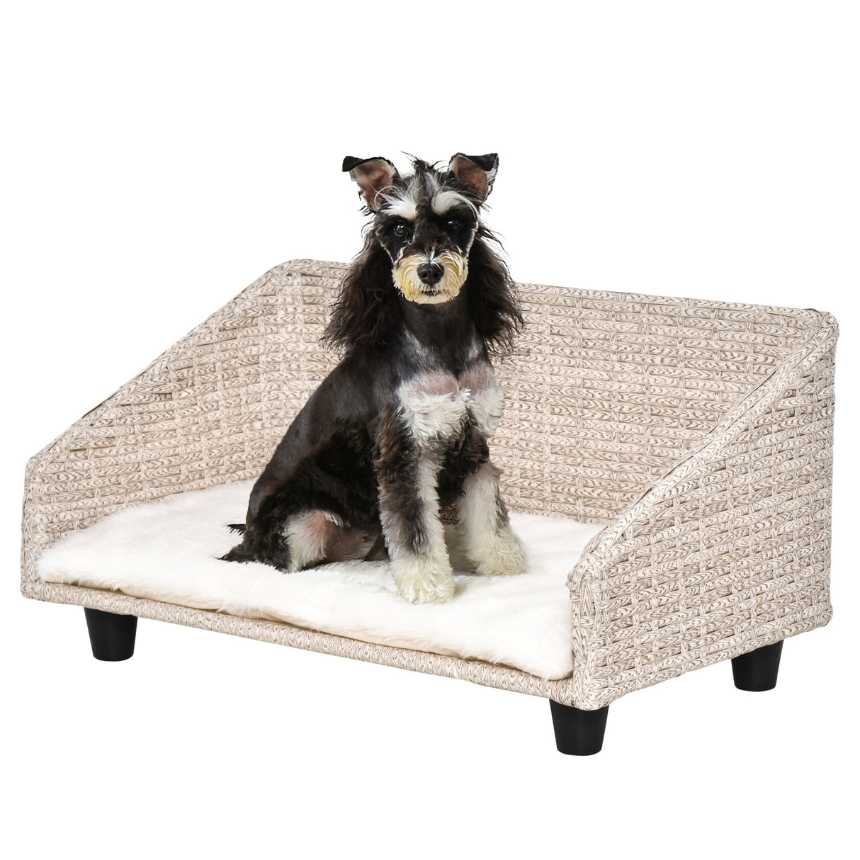 easycomfort easycomfort lettino per cani e gatti beige