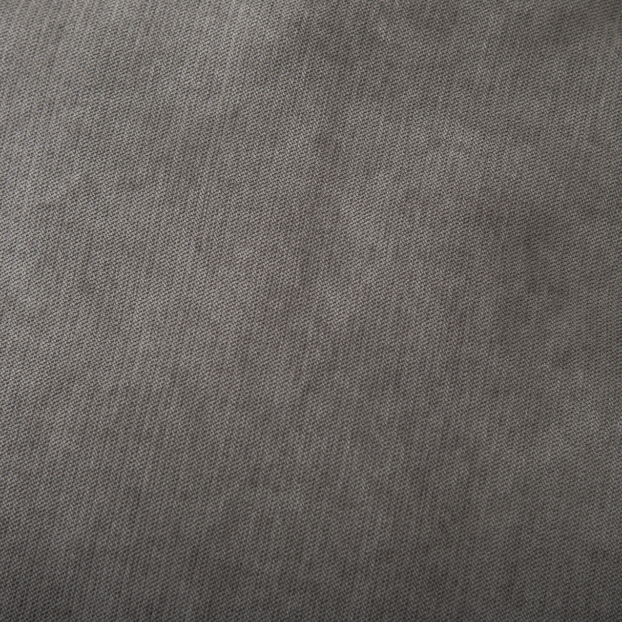 easycomfort easycomfort cuccia per cani e gatti imbottita con cuscino e bordi rialzati lettino per animali rivestimento in tessuto 85x85x35cm grigio