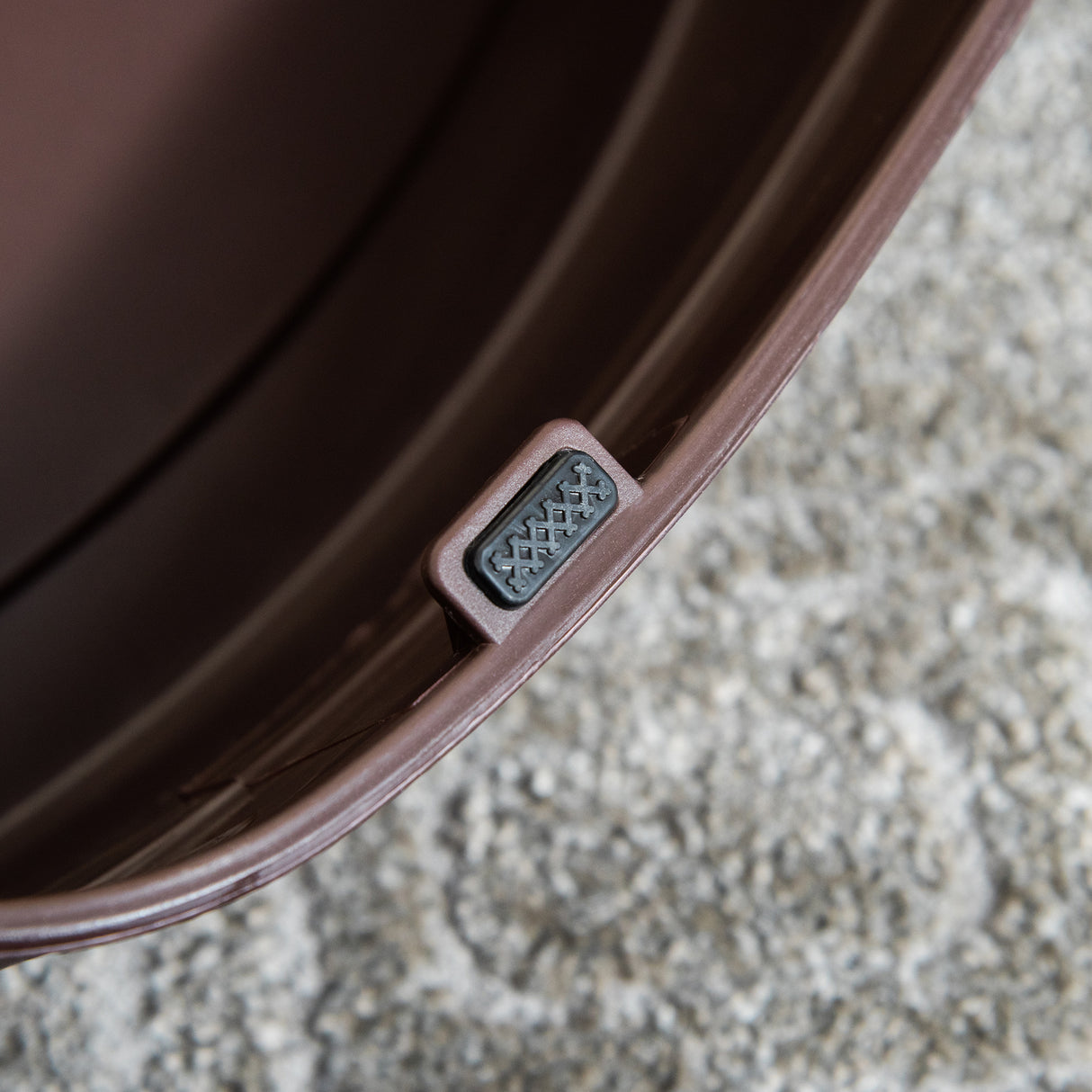 easycomfort easycomfort scaletta per cani pieghevole con 3 gradini antiscivolo in pp 493838cm marrone