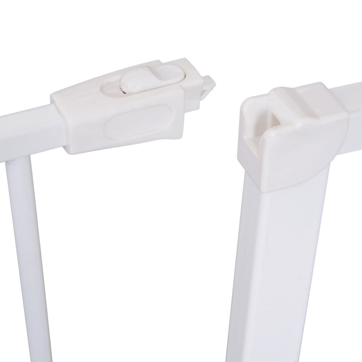 easycomfort easycomfort cancellino per cani estensibile da 72 107cm montaggio a pressione ean 8054111841849